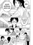 [Nakaura Tomoki] Ueno-kun Has Been Developed Chapter 5 [English]