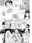 [Nishiyama Arata] Father-in-law's Warmth (Kinniku Papa BL) [English]