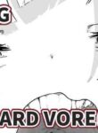 [Nyama] Hard Vore Manga (Light) [English, Japanese]