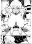 [Oekaki Kaki] Teisou Gyakuten Mono Kodai Yui no Baai / Inverted Morality Hero Academia ~ Kodai Yuuki's Case ~ (Boku no Hero Academia) [English] {Doujins.com}