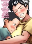 [Pentacle (Shimipan)] Otokomasari no Kaa-chan ga Musuko to no Sex de Onna ni Natta Hanashi [English]