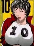 [Psycho] 10 Point (Zekkyou Kantsuu) [English]