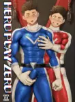 [QG Studio (Damyu)] Hero Play Zero