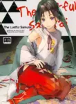 [Renai Mangaka (Naruse Hirofumi)] Neya Jouzu no Wakagimi | The Lustful Samurai (Nige Jouzu no Wakagimi) [English] [Habit Translations]