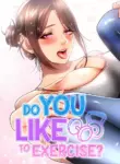 [Saint] Do You Like to Exercise? (1-16) [English] [Omega Scans] [Ongoing]