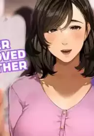 [Sakura no Tomoru Hi e] Kanojo no Okaa-san ~ Momoka-san 1 | Her Beloved Mother [ENGLISH] [TOMISCANS]
