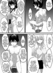 [Sasaki Musashi] Female Hormone Ⅵ [English]