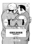 [Seizo Ebisubashi] Childish [Eng]