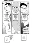 [Senkan Komomo] The Rapists (G-men No.207 2013-04) [English]