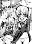 [Shioyaki Ayu] Motto Hageshiku! (Gekkan Web Otoko no Ko-llection! S Vol. 100) [English] [mysterymeat3] [Digital]