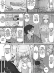 [Shirabe Shiki] Ojousama to Nemuri Saru 11 [End] [English] [FC]