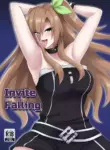 [Shiro Brownie (Seshiro)] Invite Falling (Hyperdimension Neptunia) [English] [Digital]