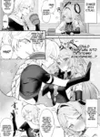 [Sukoyakagumi] Obaa-chan to ×× (Genshin Impact) [English] [LunaticSeibah]