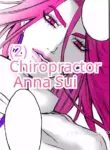 [sumino Sayuri](3)Chiropractor Anna Sui[JoJo's Bizarre Adventure)
