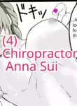 [sumino Sayuri](4)Chiropractor Anna Sui[JoJo's Bizarre Adventure)