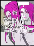 [sumino Sayuri](6)Chiropractor Anna Sui[JoJo's Bizarre Adventure)