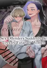 [Teriyaki Sasami Donburi (Teriyaki Sasami)] [onna x otoko] [Gyaku re ￮ pu] Welcome to Harem ~sei hanzai-sha-tachi ga futanari josei-tachi ni omocha ni sa reru hanashi~ | [Futanari x Man] [Reverse Rape] Welcome to Harem ~A story of sex offenders being used