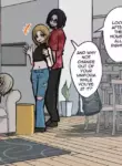 [torimogura] ribingu de kaihou onani-suru shinyu-chan | Best Friend-chan Masturbating Out in the Living Room [English]