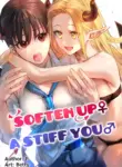 [TSF no F (Betty)] Soften up♀ a stiff you♂ [English] [Decensored]