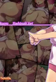 [Tsujimo ga Machi ni Yattekita!!! (Tsujizen)] Chakuero Yoshizuki Iori (I"s) [English] [q91]