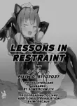 [ura_macoto] Lessons in Restraint (Vibrator Foot Job Endurance Sex Toy Torture) [English]