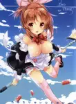 (Utahime Teien 6) [KONOHA (Hotei Kazuha)] -Usa- Two Three (THE IDOLM@STER CINDERELLA GIRLS) [English] [La Maison]