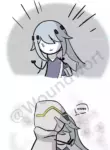 [Woundwort] 《Stickbreak》1-6 (Snowbreak) [English]