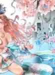 [Yoneda Pororis] The Imperfect Blossom [English][Project Valvrein]