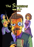 Bad Boy (The Simpsons) [Zoen]
