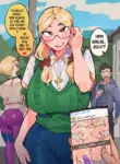Abigail (Karen's daughter) ft. Lydia [Differland]