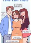 Two For Mum [NotEnoughMilk]