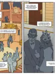 Silverpine Masquerade [NotEnoughMilk]