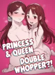 Yuusha to Hime to Okaa-sama!? | Princess