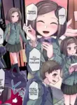 [581] Omoi wo Tsutaerarenai Mama | Still Unable To Express My Feelings Ch 1-3 [English]