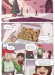 Frankie Foster (Foster's Home for Imaginary Friends) [Matchattea]