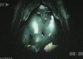 Jinsang - SCP-1471-A Horse Anal [Sound]