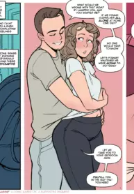 If I Just Imagine [NotEnoughMilk]