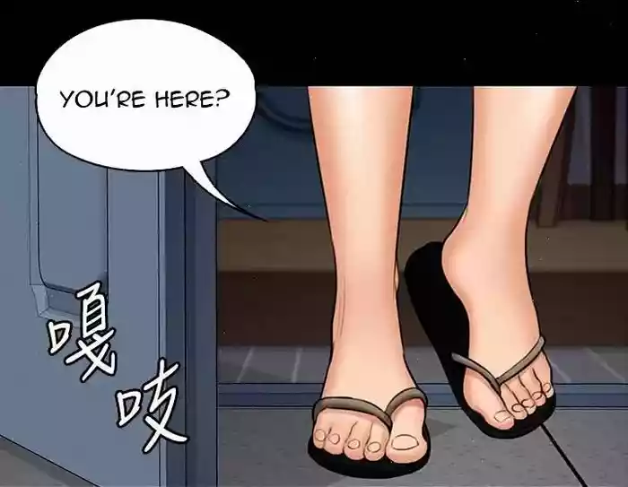 [Active Volcano] Queen Bee - Chapter 107-114 - FMF Shimaidon Threesome