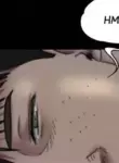 [Active Volcano] Queen Bee - Chapter 59 - Heomin's Facesitting