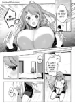 [Amamiya Mizuki] TS-kko ga Onanie Shitari, Camp de Ecchi Shitari... | TS Girl Masturbates, Has Sex At Camp... [English]
