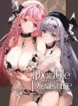 [Anthology] Double Your Pleasure – A Twin Yuri Anthology [English]