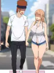 Asuna family 1-18