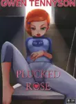 [藤宅仔] BEN10 Gwen LOVE - Plucked Rose