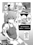 [Bookmoun10] Android Ecchi Mode | Android Sex-Mode (COMIC Masyo 2025-02 ) [English] {Mistvern} [Digital]