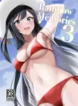 (C100) [Kitaku Jikan (Kitaku)] Rainbow Memories 3 (Love Live! Nijigasaki High School Idol Club) [English]