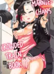 (C102) ["Tsu" ga Mittsu. (Tsuttsu)] Manin Densha no Marnie-chan Hon | Marnie-chan’s Crowded Train Book (Pokémon Sword and Shield) [English] [Shiro Translation]