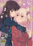 (C105) [Energia (Pikachi)] Girl Friend (Lycoris Recoil) [English] [Gouma-Den]