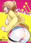 (C87) [wakamaker (wakamesan)] Build Try! (Gundam Build Fighters Try) [English] [Kinsei Translations]