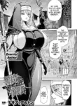 [Chifuyu Appleton] Akuma Saimin ~Ekusoshisuto no Matsuro~ | Demonic Hypnosis ~Exorcist's End~ (2D Dream Magazine Vol.125) [English] [Pangean]