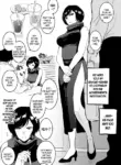 [Chiyo Mako] Kyoto-kou to Futsuu no Ecchi (Jujutsu Kaisen)